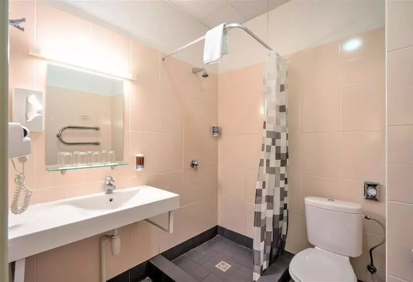 Fotos del hotel Rija Domus:  23