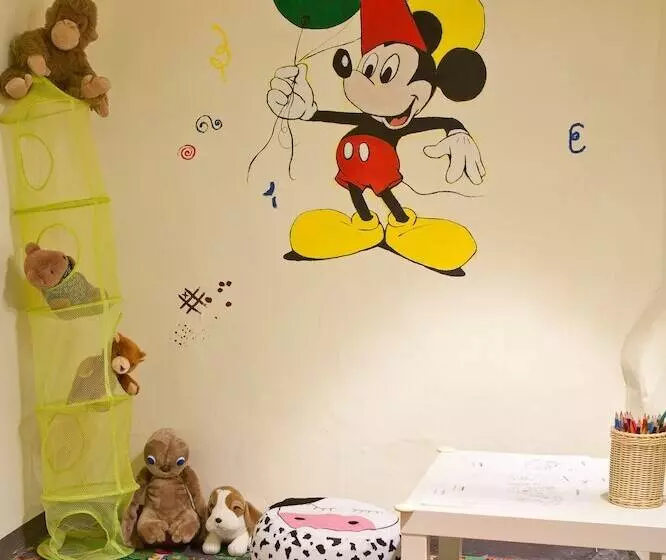 Fotos del hotel Rija Domus:  9