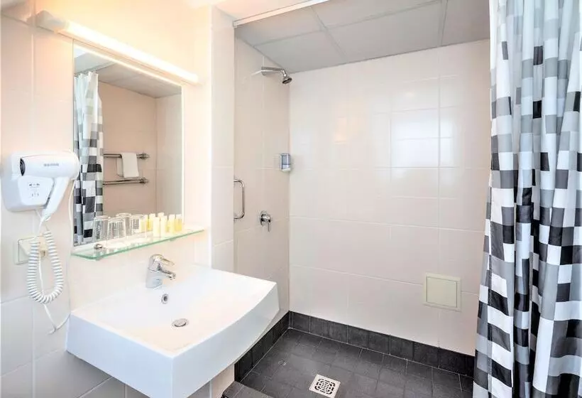 Fotos del hotel Rija Domus:  6