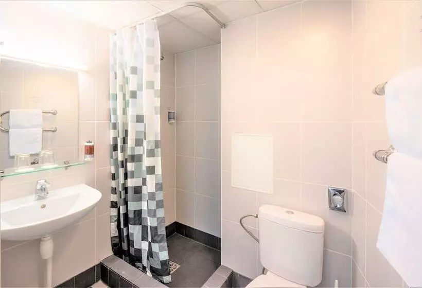 Fotos del hotel Rija Domus:  21