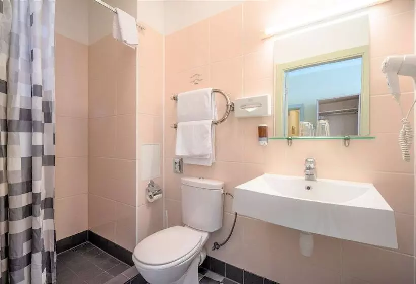 Fotos del hotel Rija Domus:  18