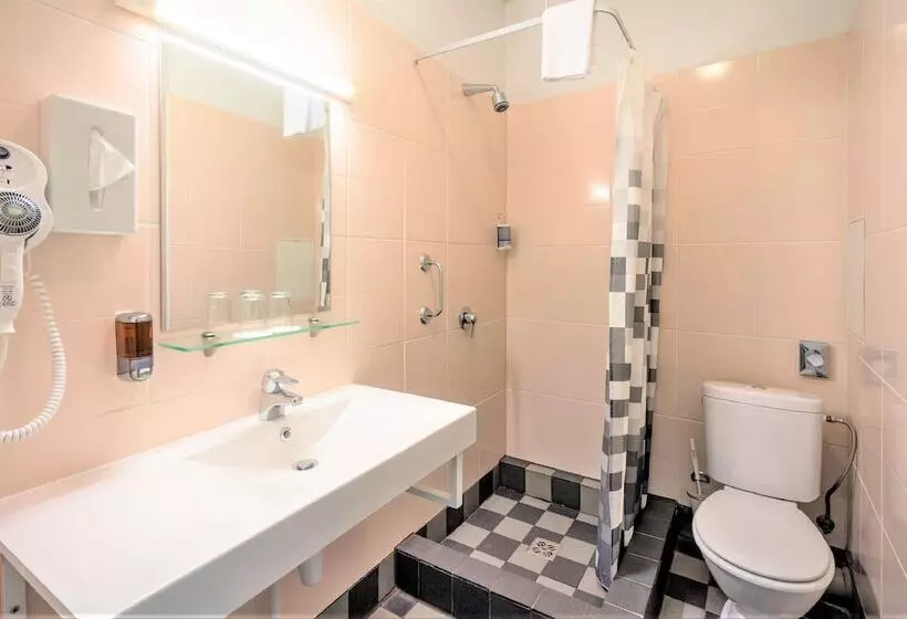 Fotos del hotel Rija Domus:  15