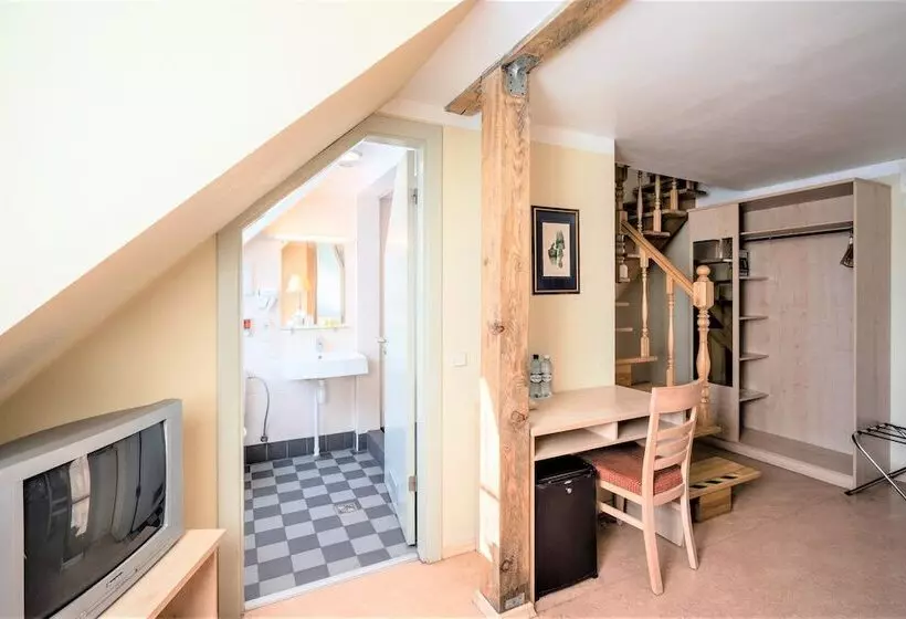 Fotos del hotel Rija Domus:  13