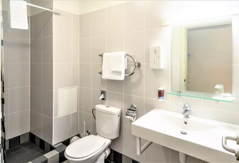 Fotos del hotel Rija Domus:  11