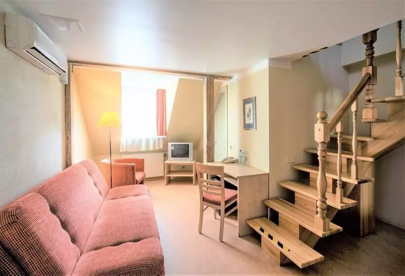 Fotos del hotel Rija Domus:  2