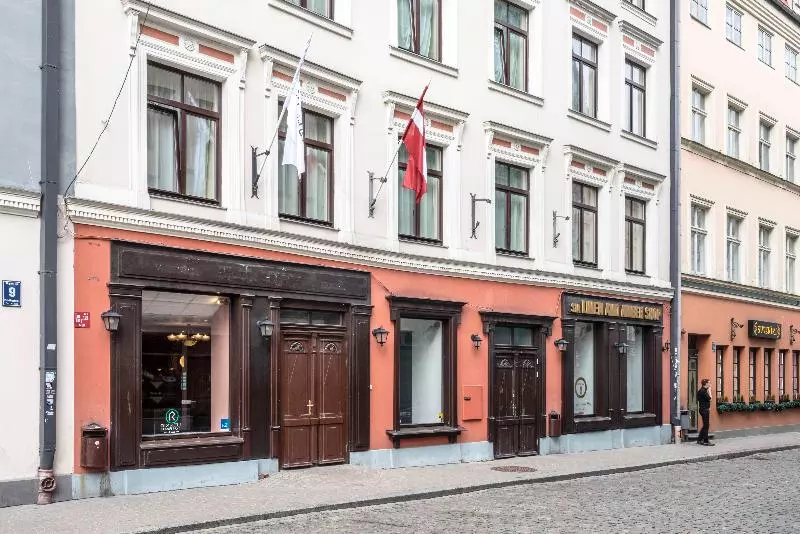 Fotos del hotel Rija Domus:  22