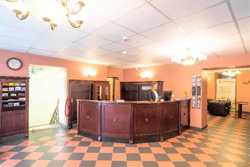 Fotos del hotel Rija Domus:  4