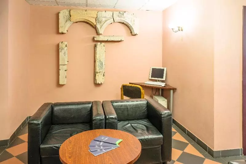 Fotos del hotel Rija Domus:  3