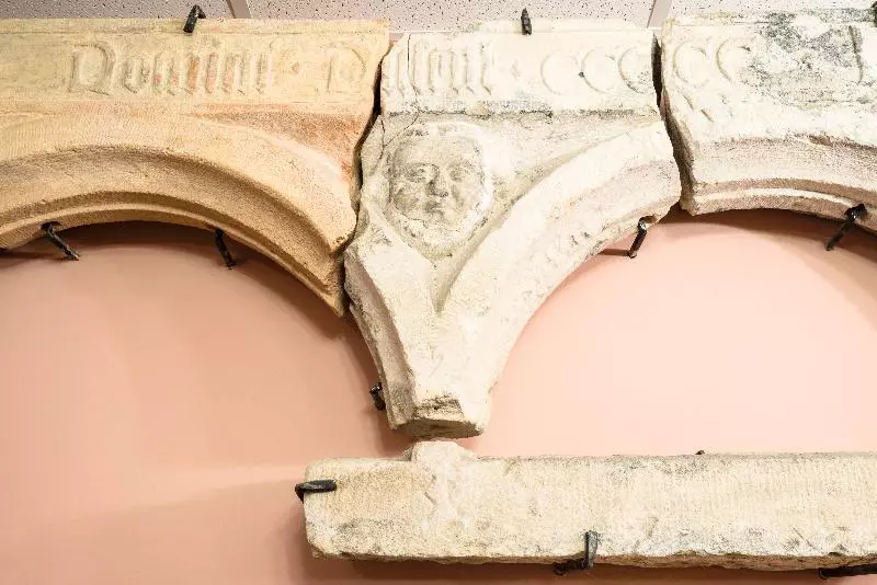 Fotos del hotel Rija Domus:  7