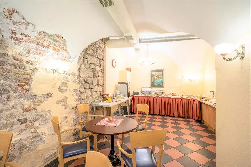 Fotos del hotel Rija Domus:  17