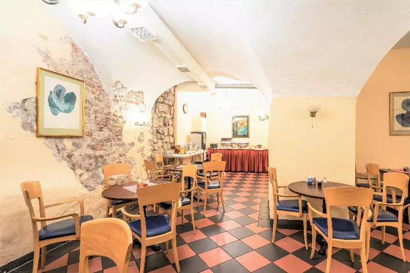 Fotos del hotel Rija Domus:  10