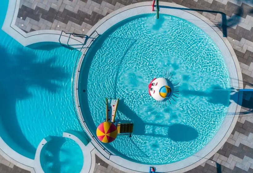 Star Beach Village & Water Park