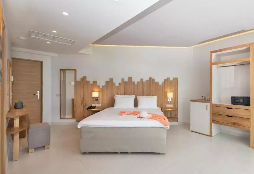 Fotos del hotel Star Beach Village & Water Park:  6