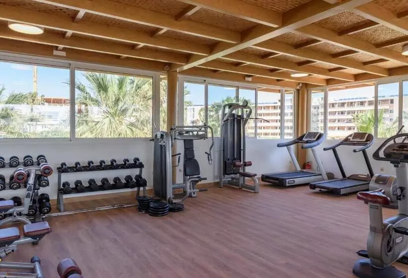 Fotos del hotel Star Beach Village & Water Park:  3