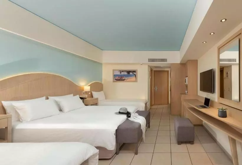 Fotos del hotel Star Beach Village & Water Park:  2