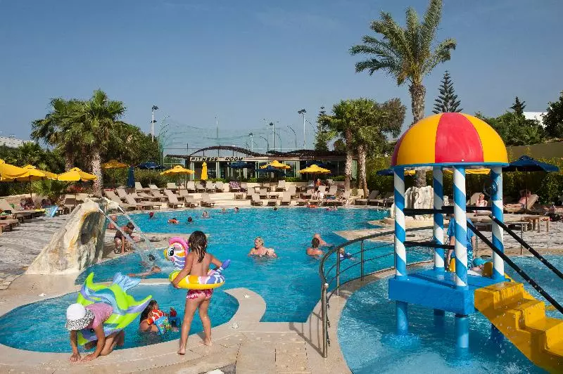 Fotos del hotel Star Beach Village & Water Park:  23