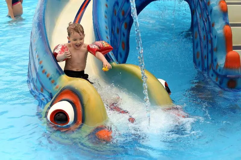 Fotos del hotel Star Beach Village & Water Park:  5