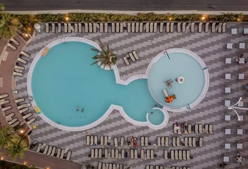 Fotos del hotel Star Beach Village & Water Park:  9