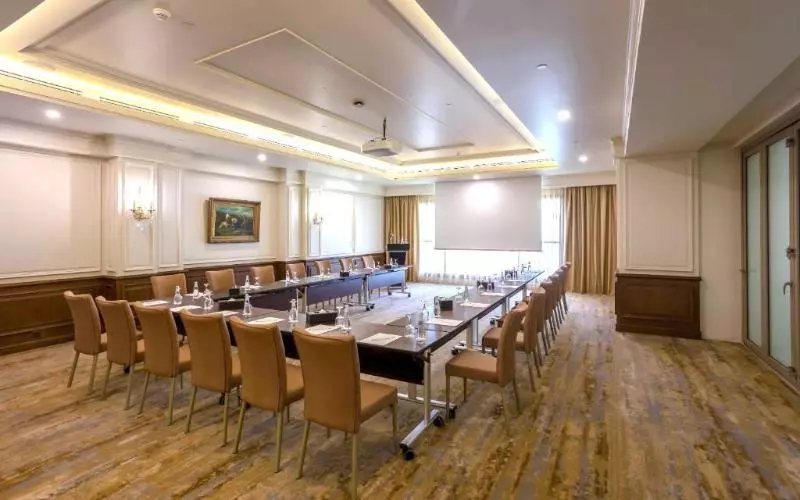 Fotos del hotel Sunset Hotel:  7