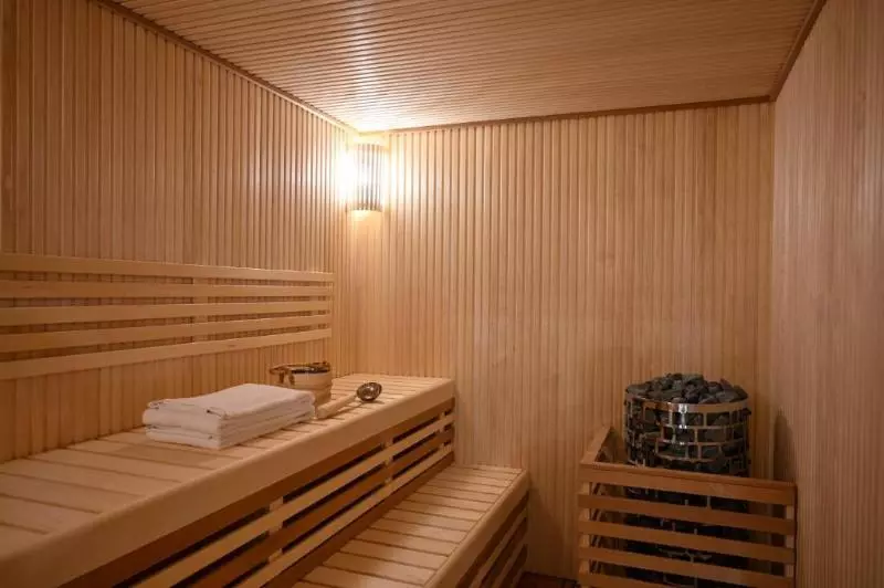 Fotos del hotel Sunset Hotel:  5