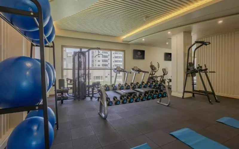 Fotos del hotel Sunset Hotel:  4