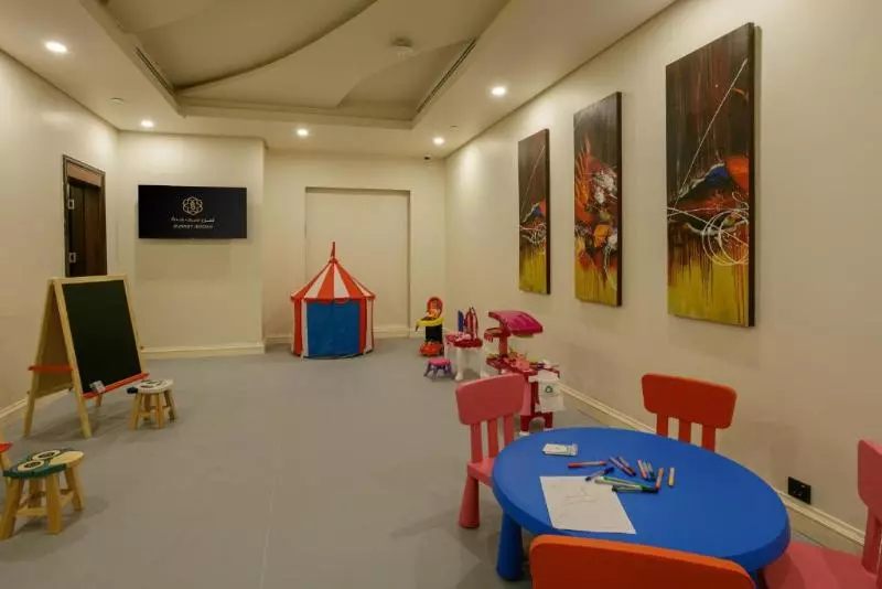 Fotos del hotel Sunset Hotel:  8