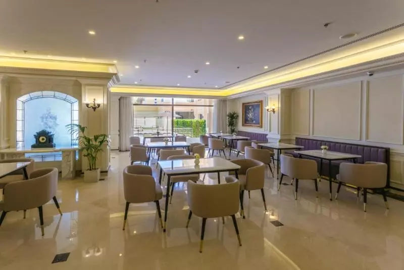 Fotos del hotel Sunset Hotel:  10