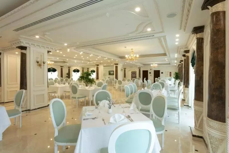 Fotos del hotel Sunset Hotel:  6