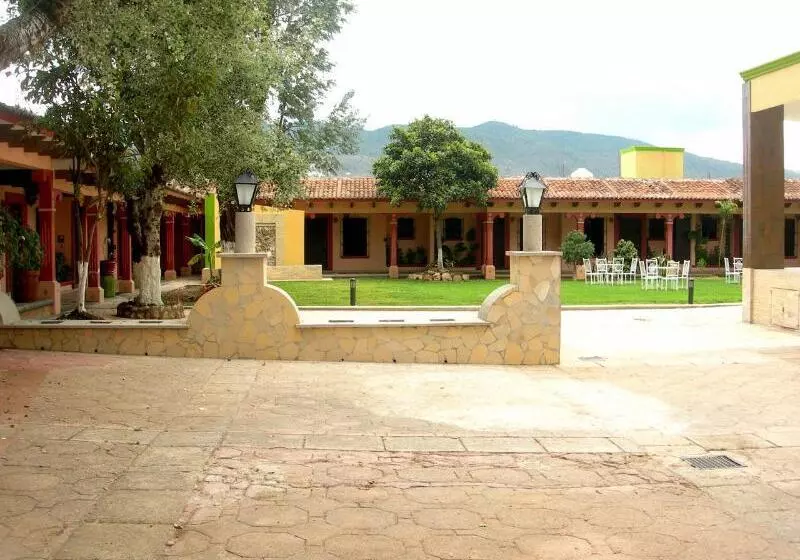 Fotos del hotel Villas Vanessa A 15 Minutos Del Centro De La Ciudad En Vehículo:  7