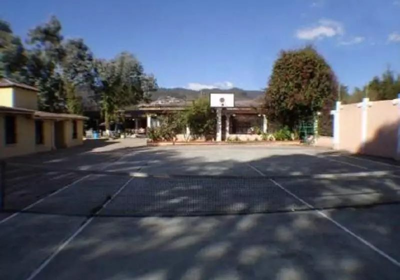 Fotos del hotel Villas Vanessa A 15 Minutos Del Centro De La Ciudad En Vehículo:  9