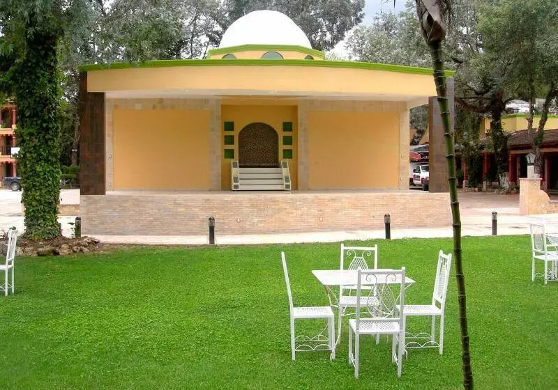 Fotos del hotel Villas Vanessa A 15 Minutos Del Centro De La Ciudad En Vehículo:  6