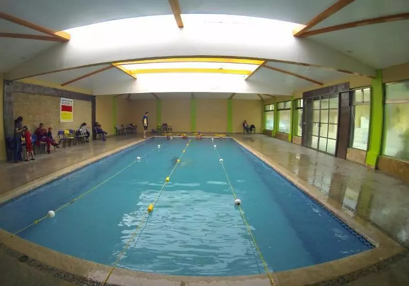 Villas Vanessa A 15 Minutos Del Centro De La Ciudad En Vehículo