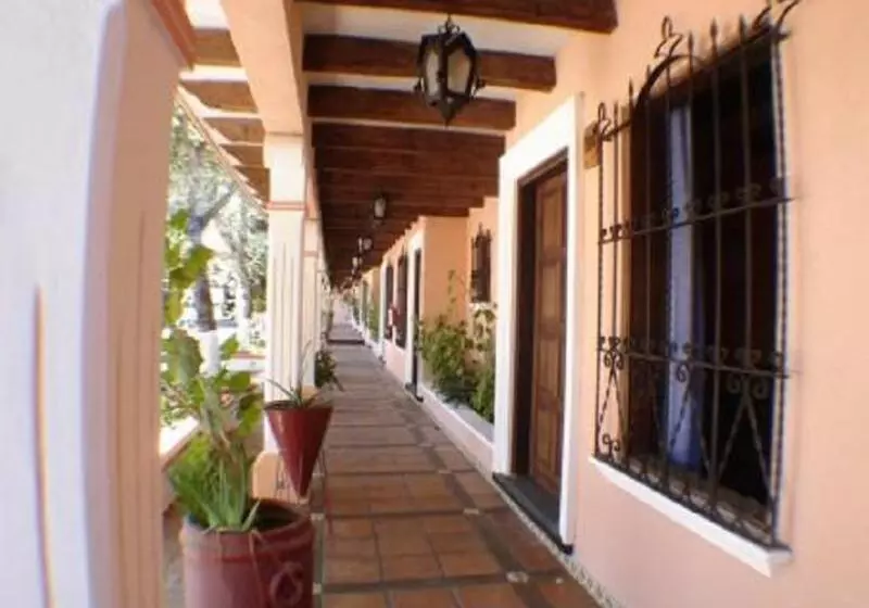 Fotos del hotel Villas Vanessa A 15 Minutos Del Centro De La Ciudad En Vehículo:  8