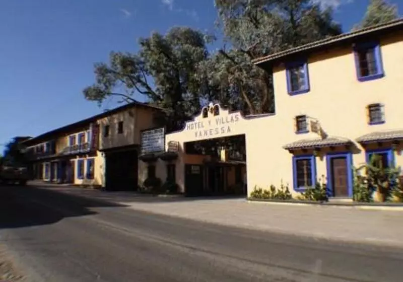 Fotos del hotel Villas Vanessa A 15 Minutos Del Centro De La Ciudad En Vehículo:  5