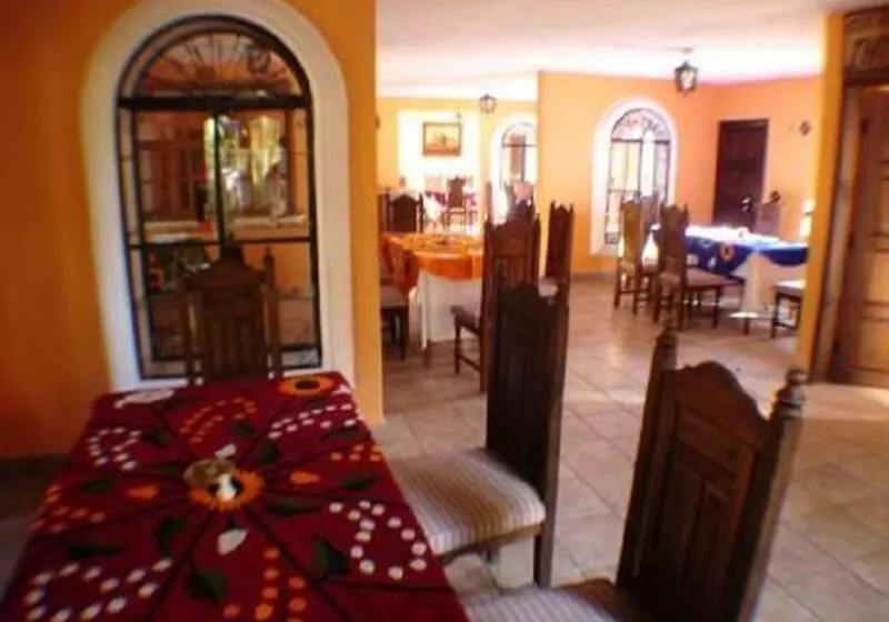 Fotos del hotel Villas Vanessa A 15 Minutos Del Centro De La Ciudad En Vehículo:  2