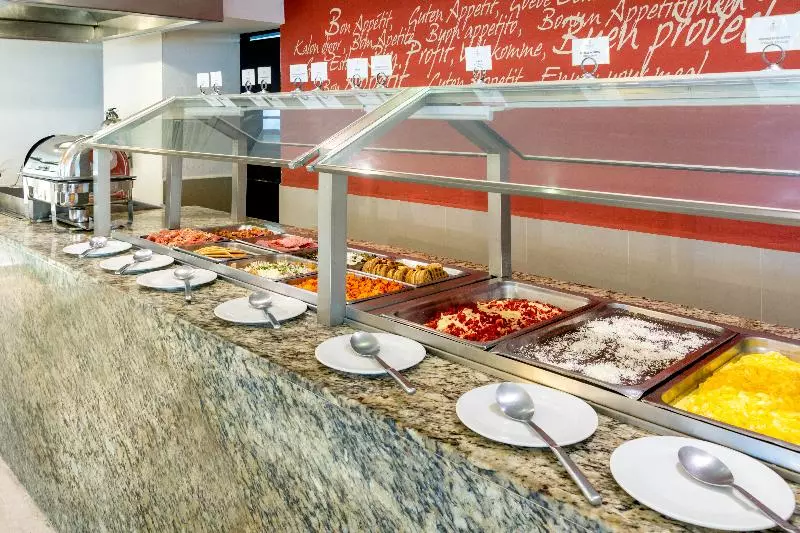 Fotos del hotel Flamingo Cancun Resort:  12