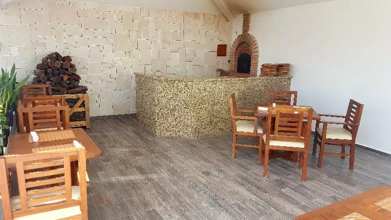 Fotos del hotel Flamingo Cancun Resort:  16