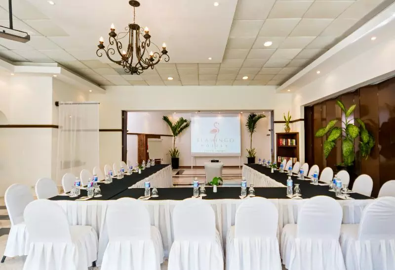 Fotos del hotel Flamingo Cancun Resort:  5