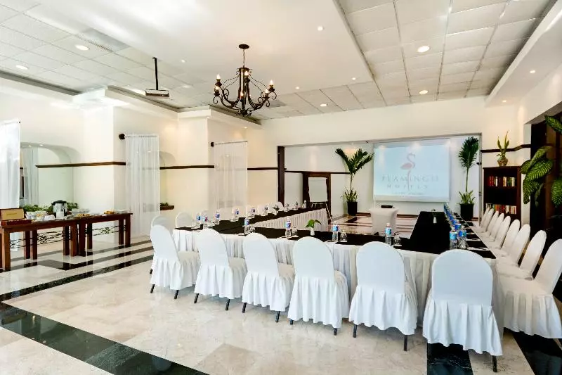 Fotos del hotel Flamingo Cancun Resort:  4