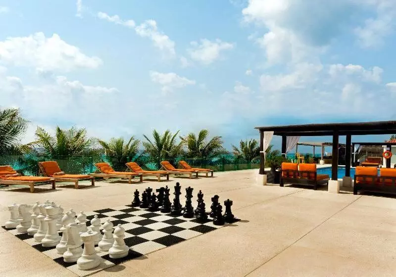 Fotos del hotel Flamingo Cancun Resort:  6