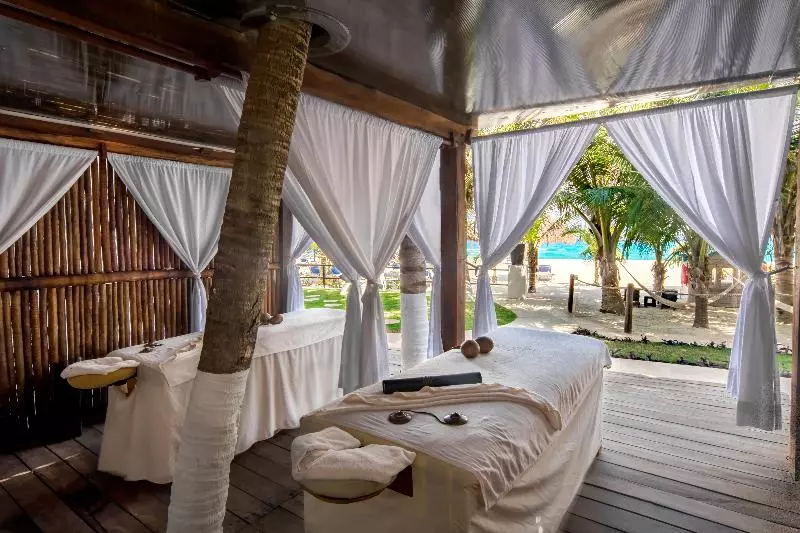 Fotos del hotel Flamingo Cancun Resort:  25