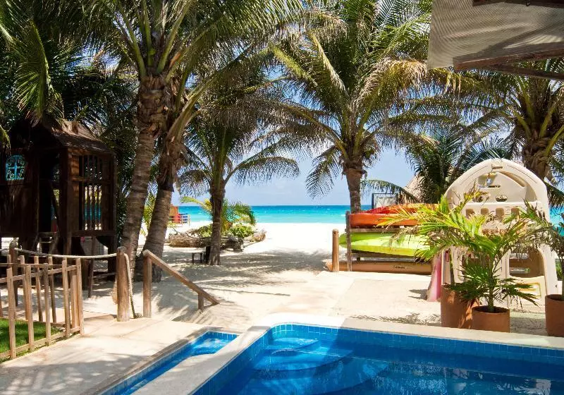 Fotos del hotel Flamingo Cancun Resort:  22