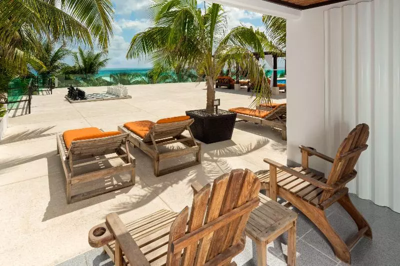 Fotos del hotel Flamingo Cancun Resort:  9