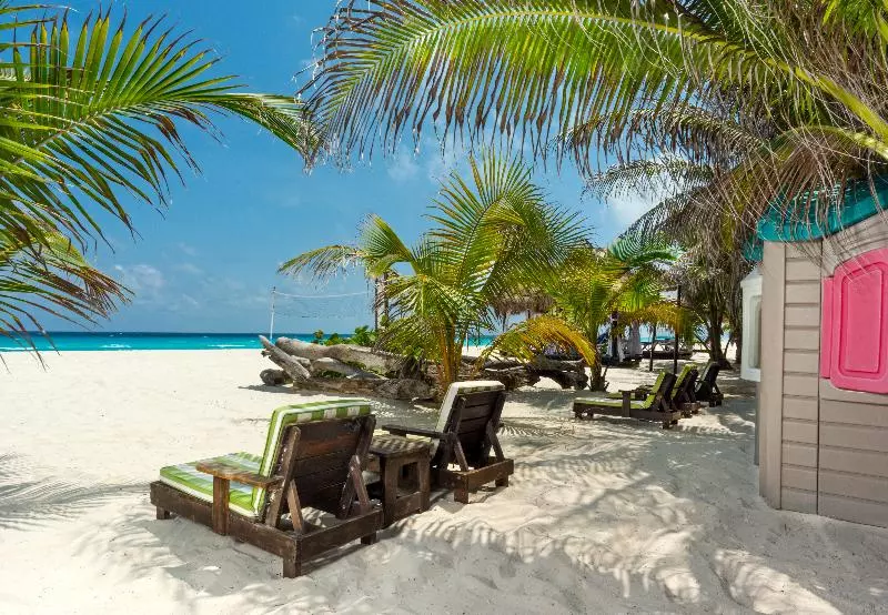 Fotos del hotel Flamingo Cancun Resort:  18