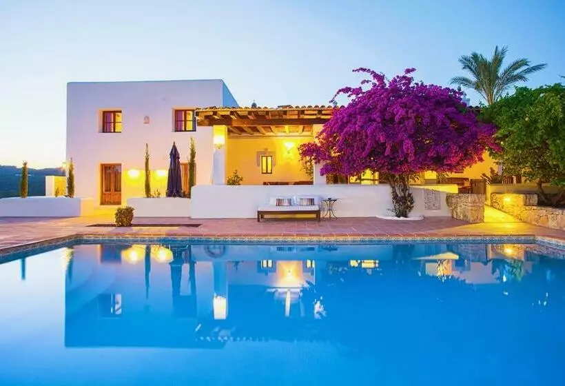 Fotos del hotel Can Pere Lifestyle &amp; Spa:  8