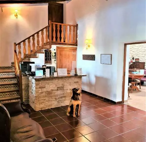 Fotos del hotel Can Pere Lifestyle &amp; Spa:  3