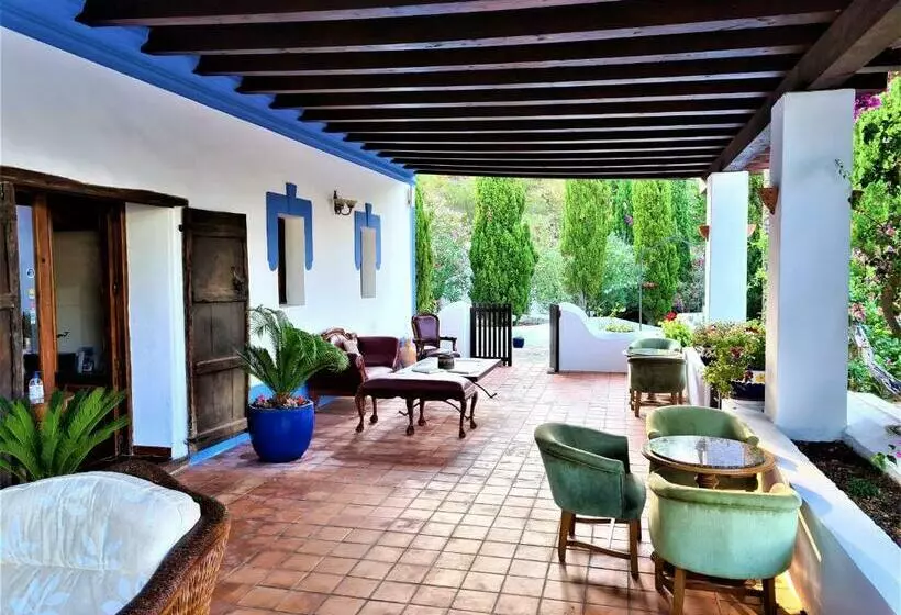 Fotos del hotel Can Pere Lifestyle &amp; Spa:  12