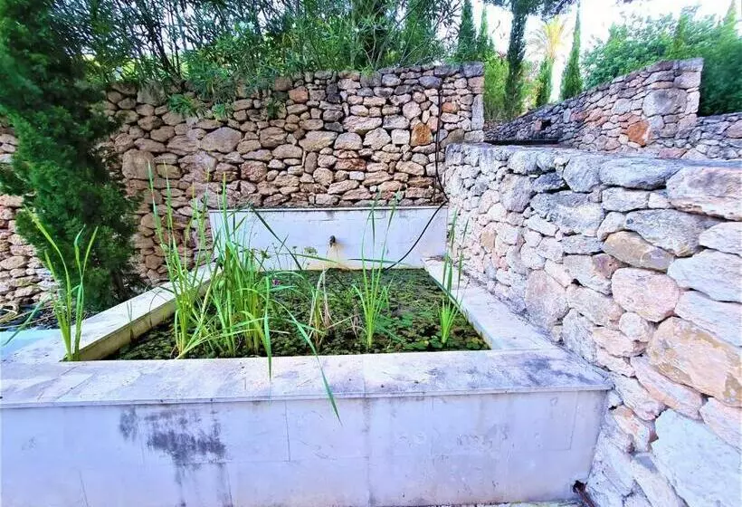 Fotos del hotel Can Pere Lifestyle &amp; Spa:  6