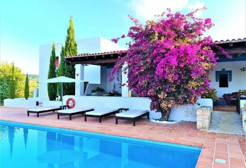 Fotos del hotel Can Pere Lifestyle &amp; Spa:  9