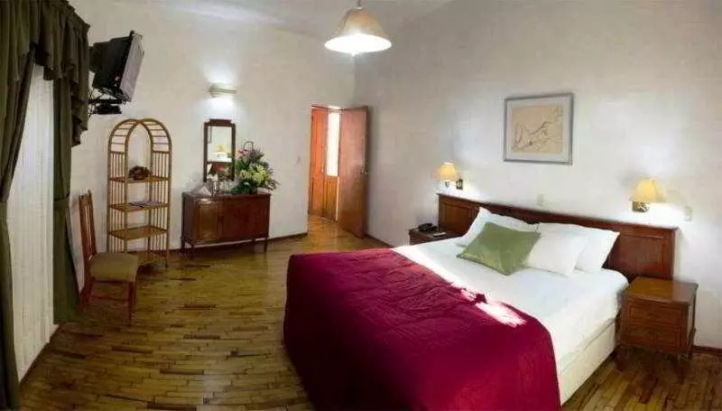 Fotos del hotel Dm Es Mossone  Ica:  6